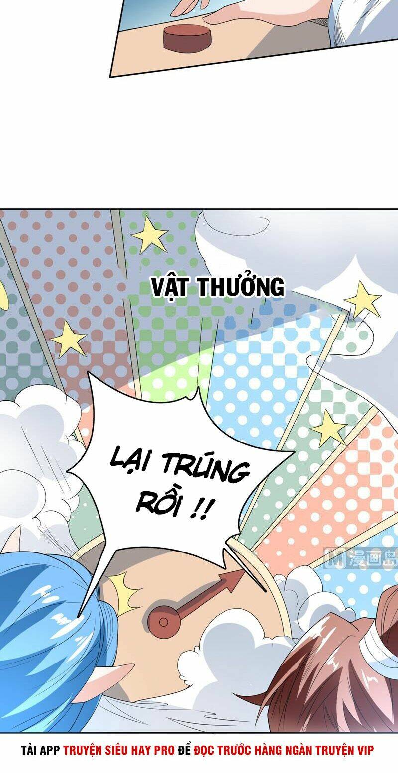 Tối Cường Thần Thú Hệ Thống: Chapter 123