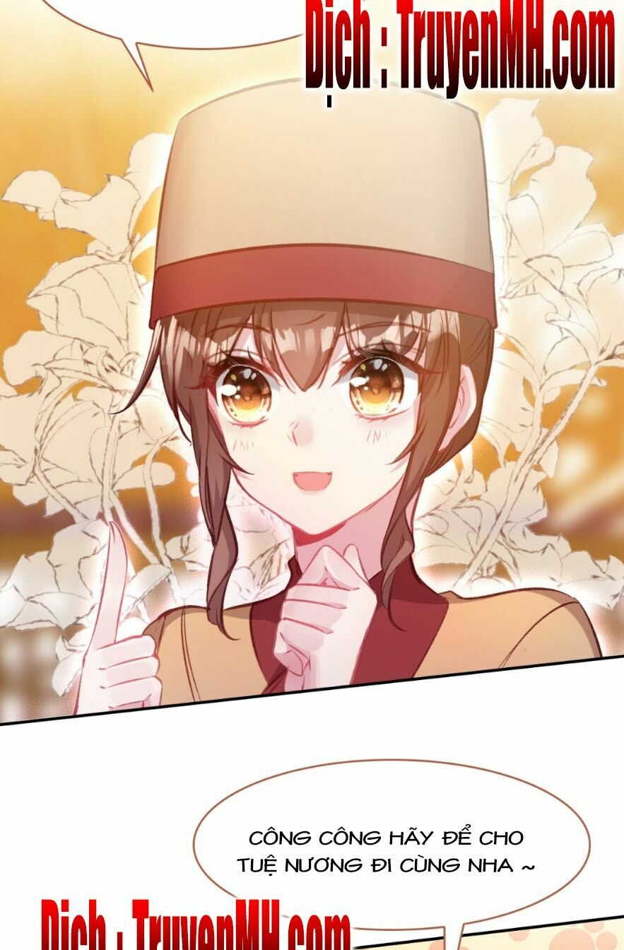 Gả Cho Một Tên Thái Giám Đáng Ghét: Chapter 96