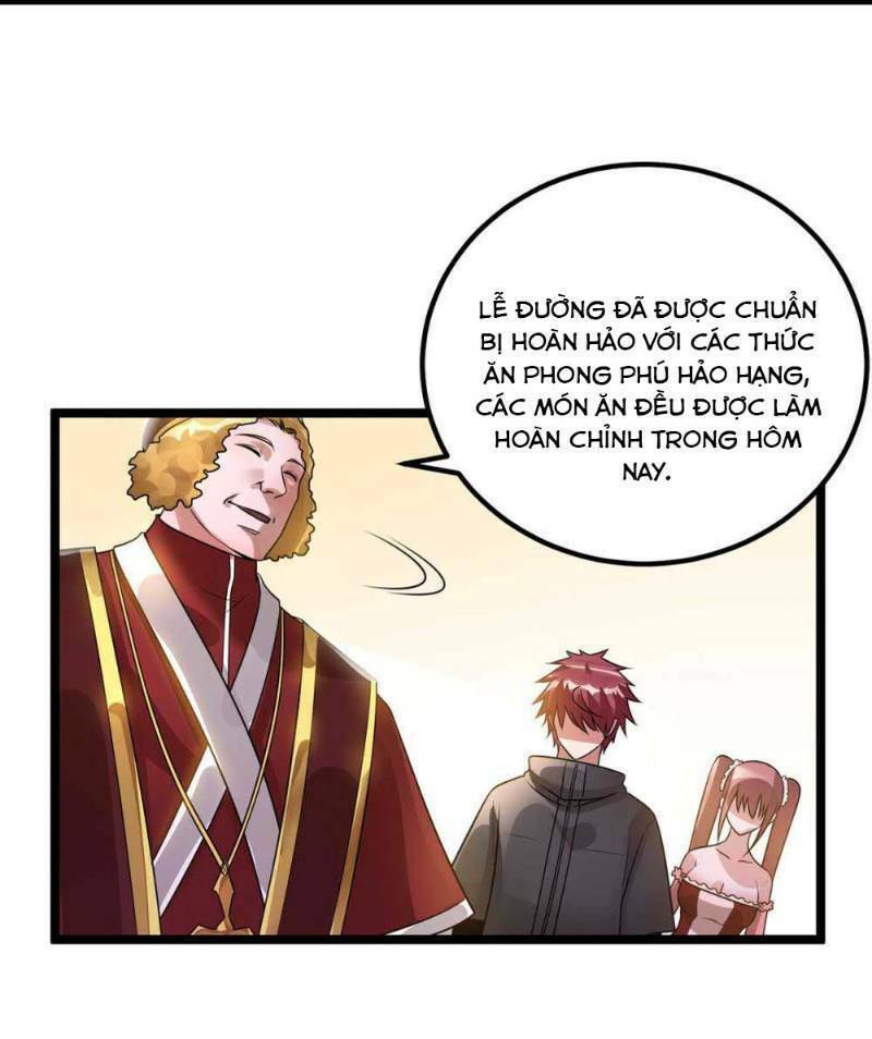 Tiên Vương Trùng Sinh: Chapter 107