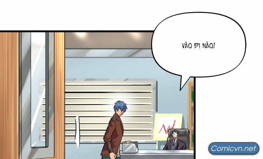 Vua Sinh Tồn: Chapter 38
