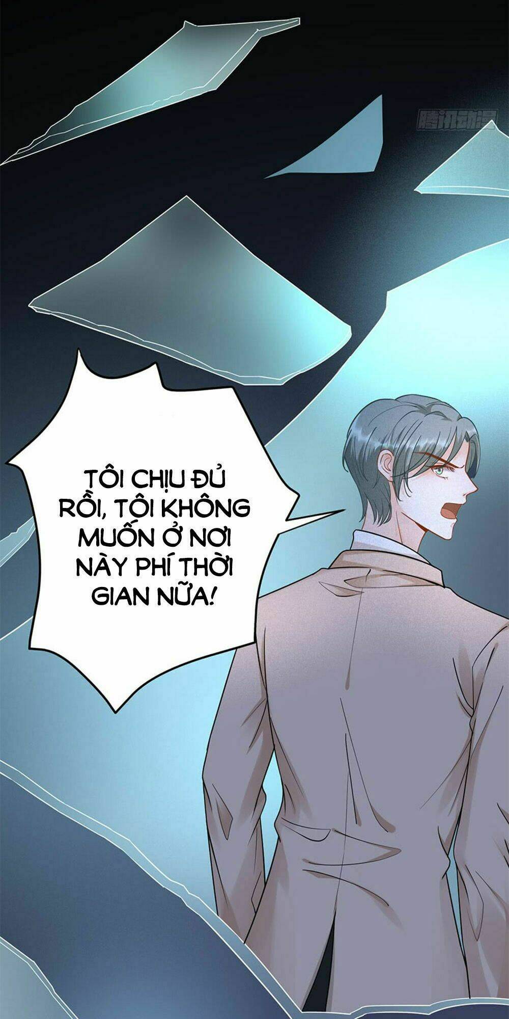 Bạn Trai Điều Khiển Giấc Mơ: Chapter 8