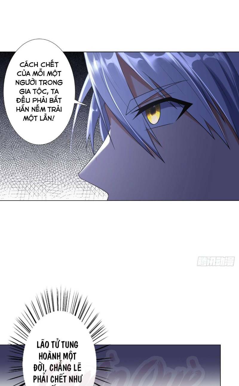 Chí Tôn Trọng Sinh: Chapter 28