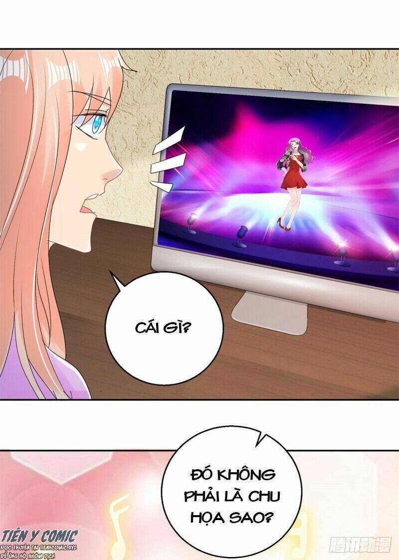 Vú Em Là Cổ Tiên: Chapter 162