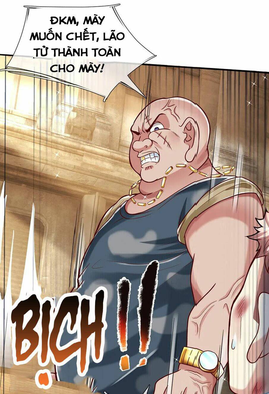 Tuyệt Đỉnh Khí Thiếu: Chapter 58