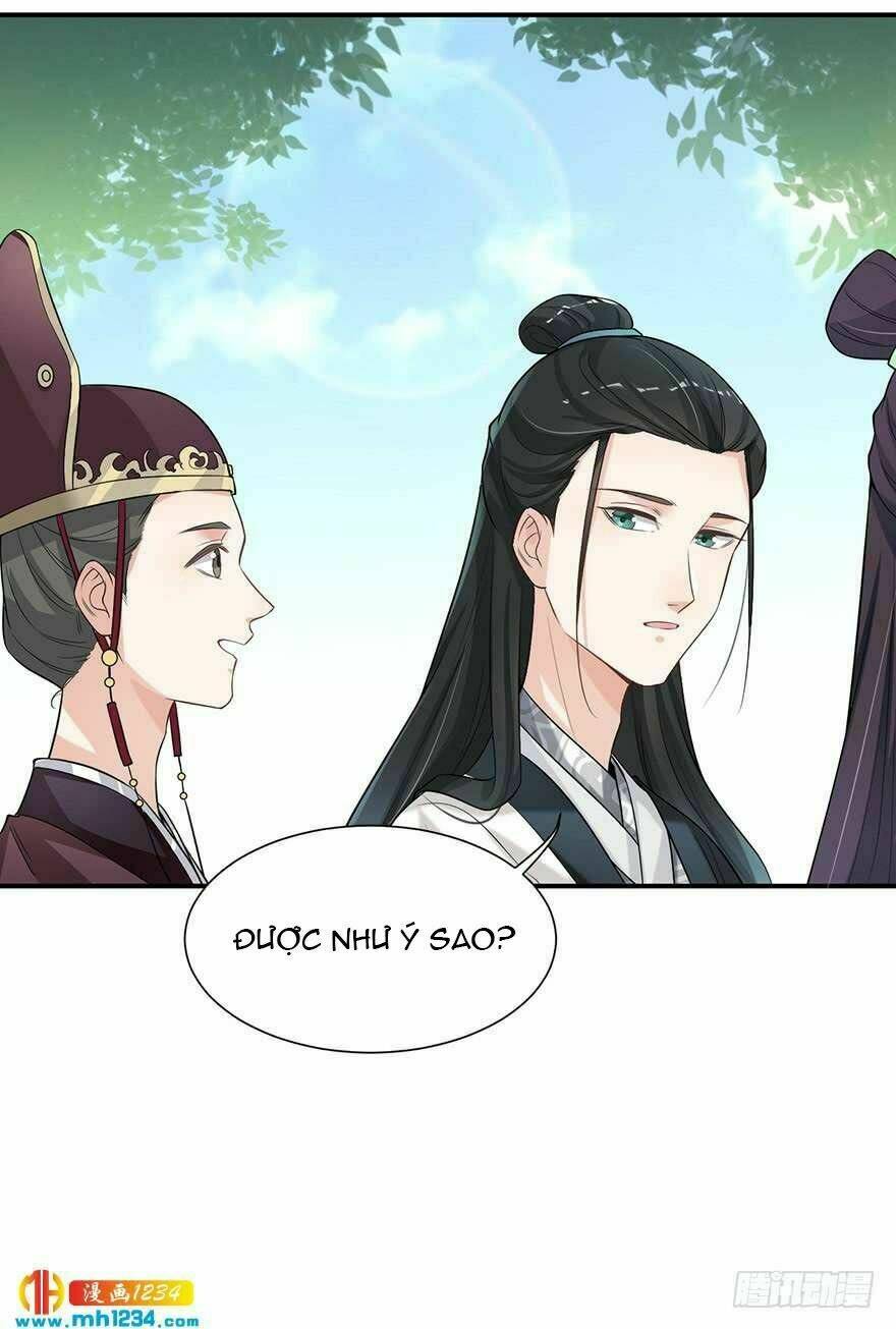 Cung Đấu Live: Chapter 18