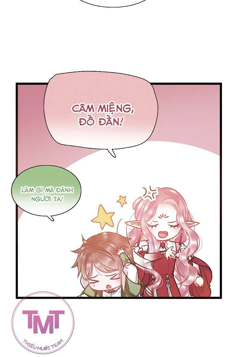 Danh Kiếm Chủng: Chapter 22