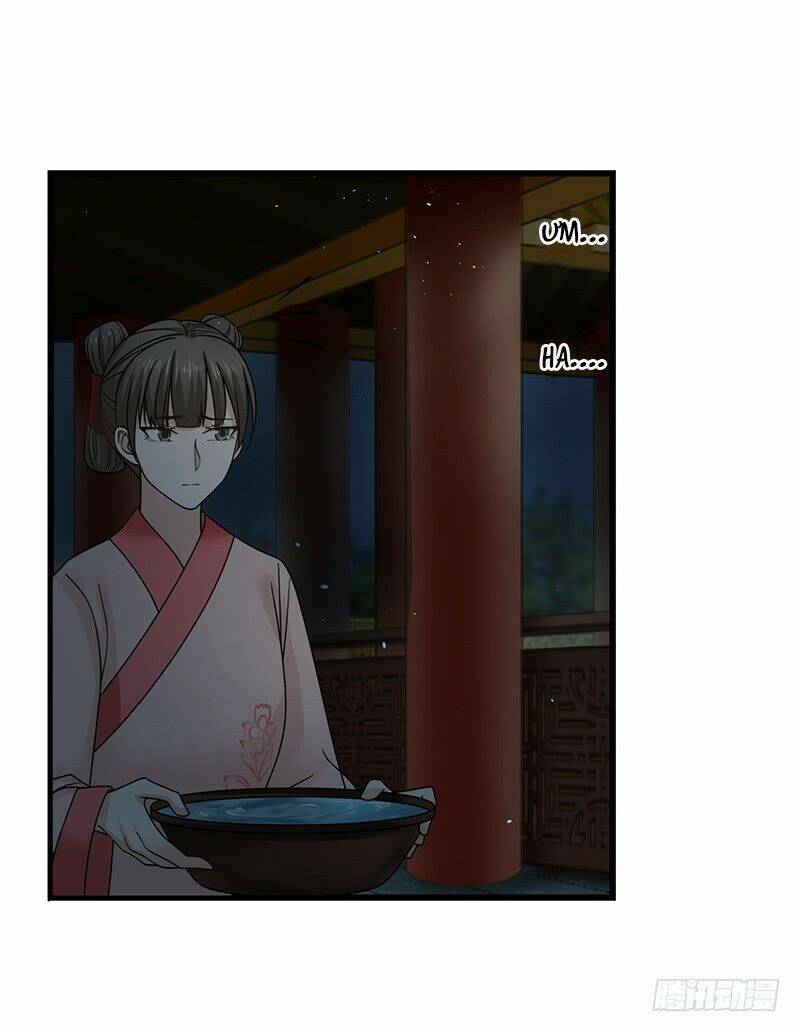 Thanh Cung Chi Ninh Mặc Vô Thanh: Chapter 15