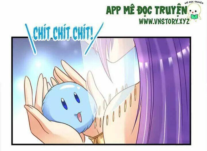 Bồn Tắm Có Vấn Đề?: Chapter 51