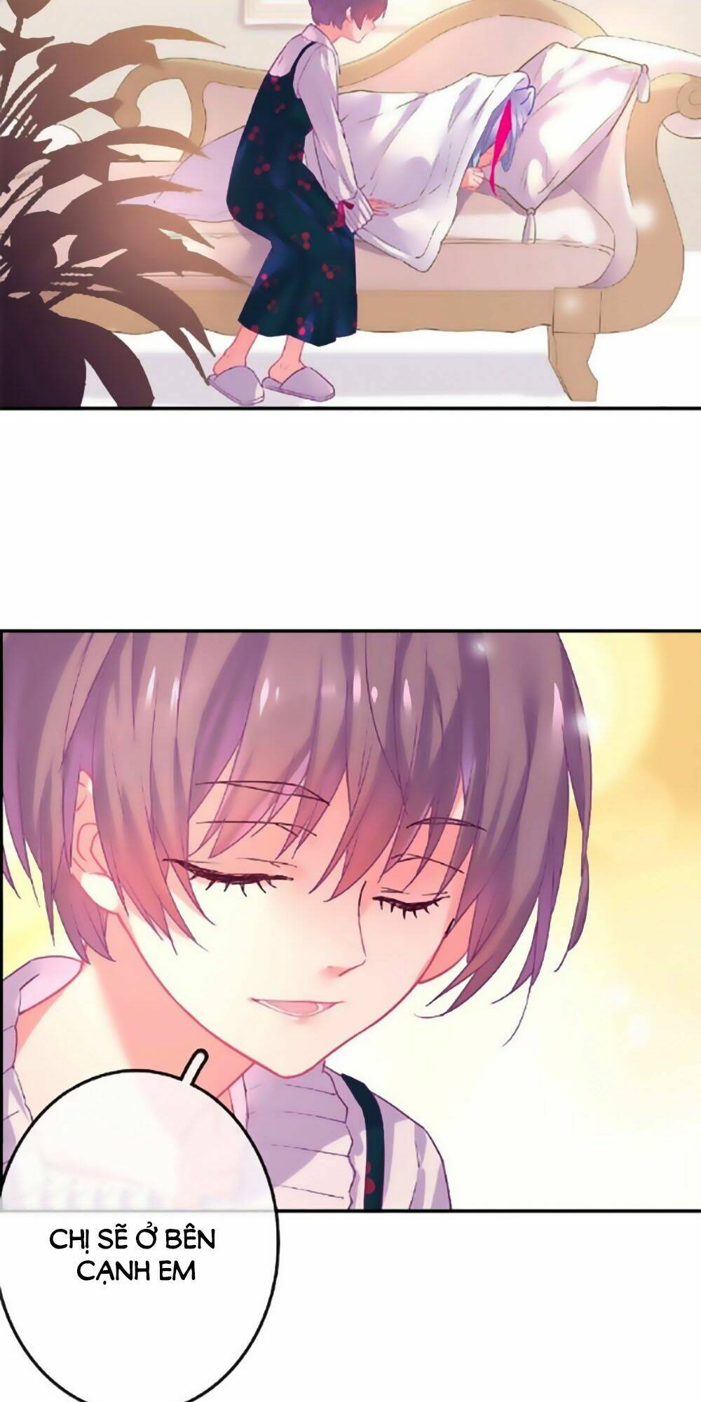 Đừng Nghịch, Ta Chỉ Muốn Yên Tĩnh: Chapter 80