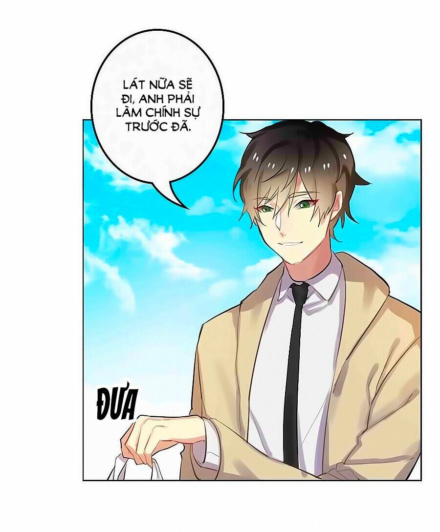 Một Giây Sau Bắt Đầu: Chapter 28