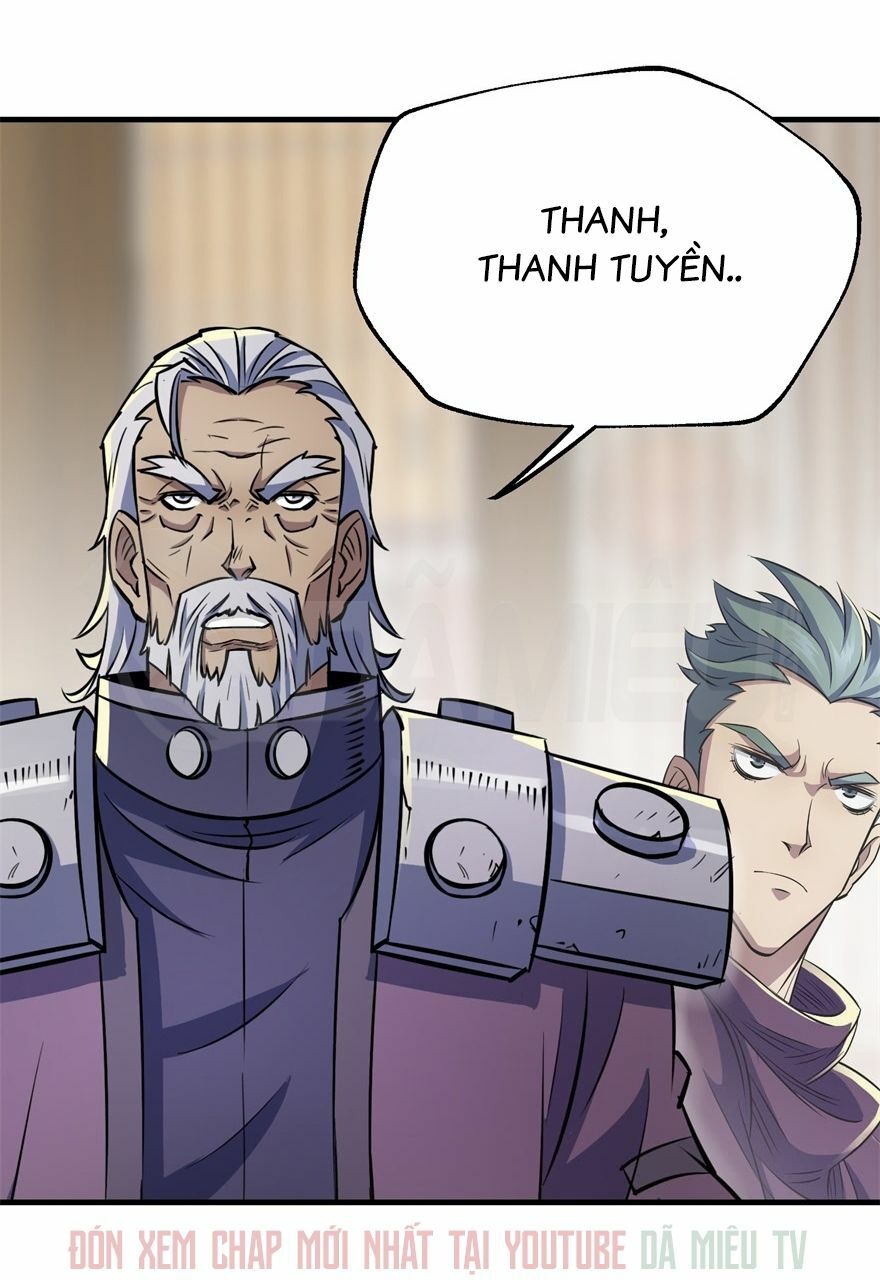 Thú Nhân: Chapter 64