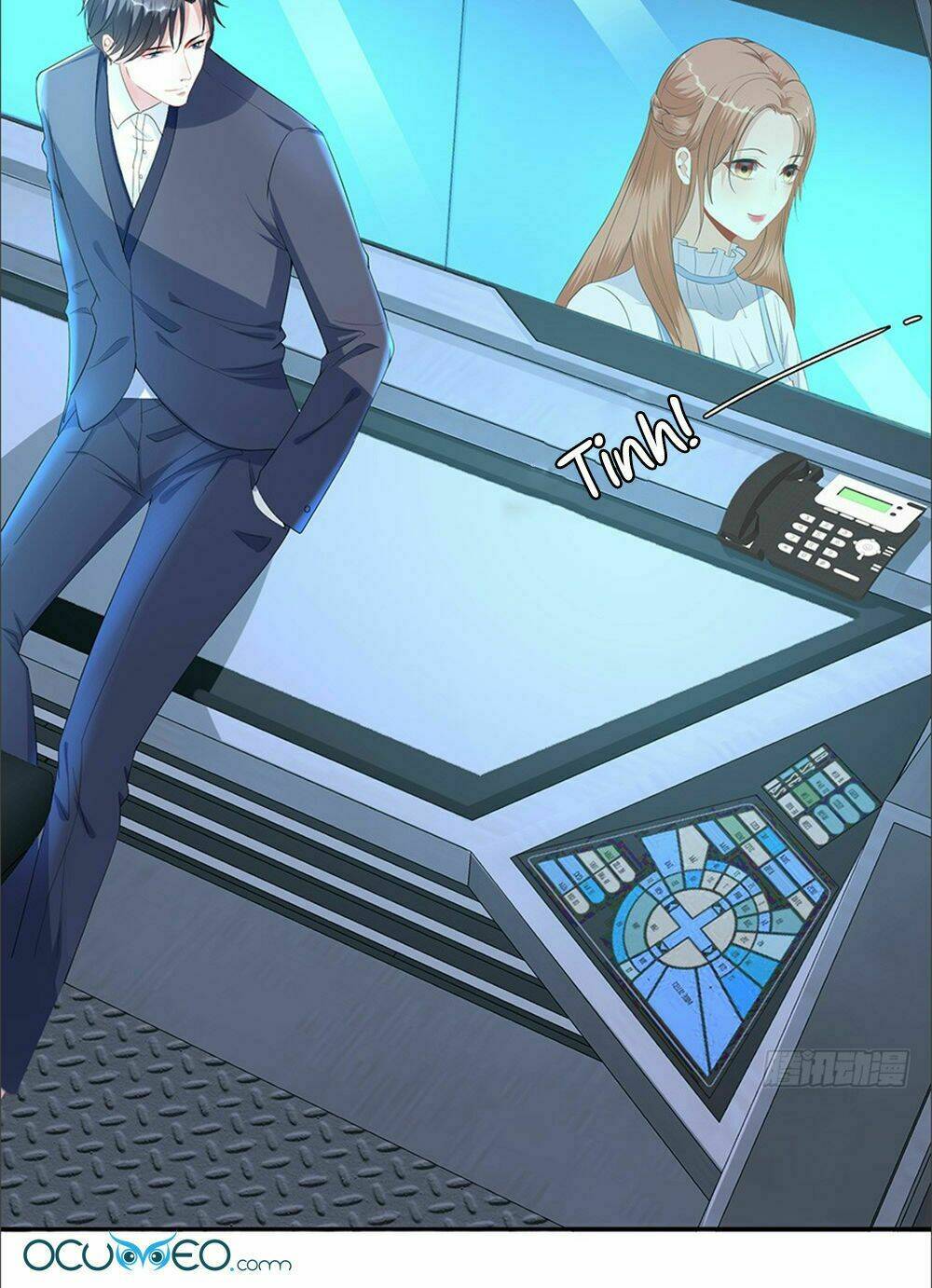 Bạn Trai Điều Khiển Giấc Mơ: Chapter 4