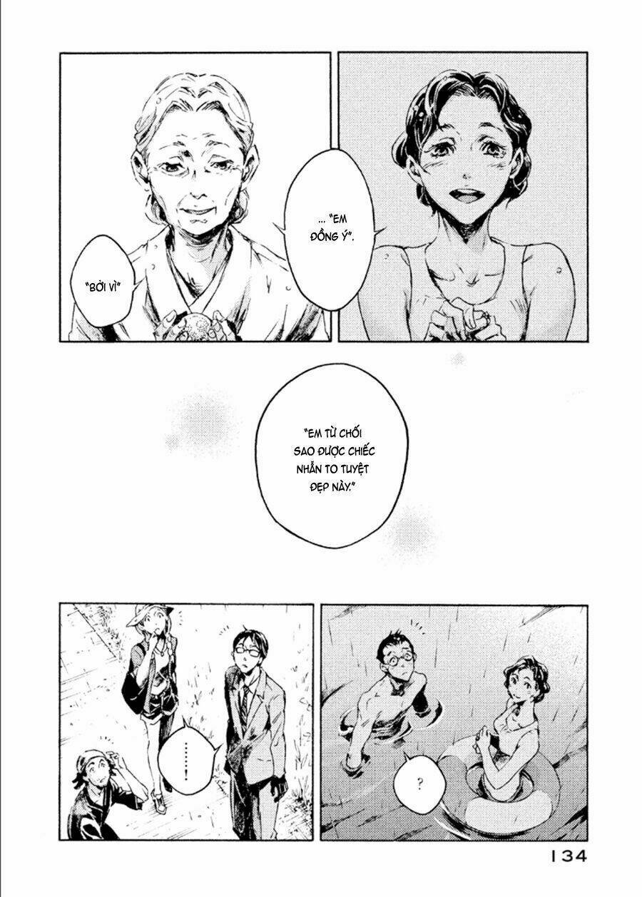 Livingstone: Chapter 15