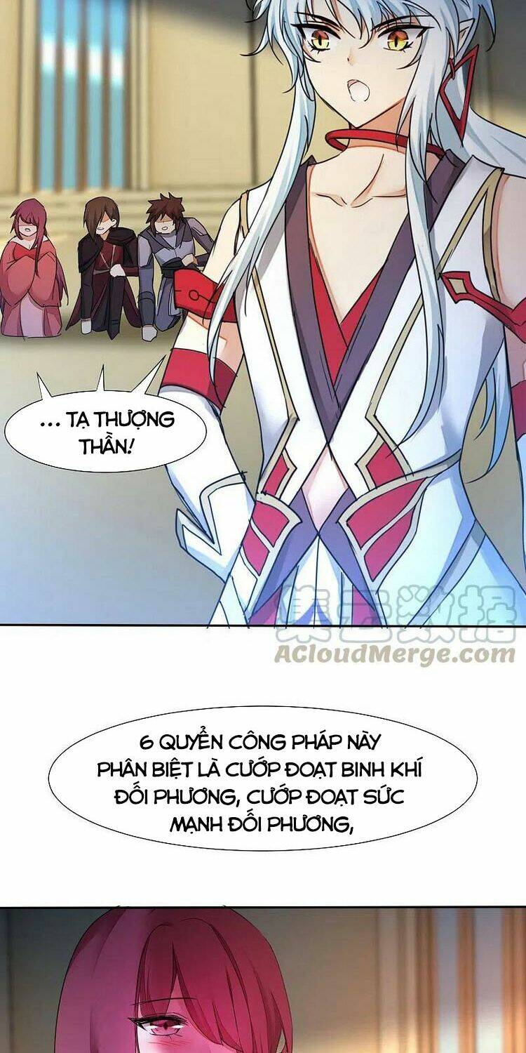 Nghịch Chuyển Tiên Đồ: Chapter 237