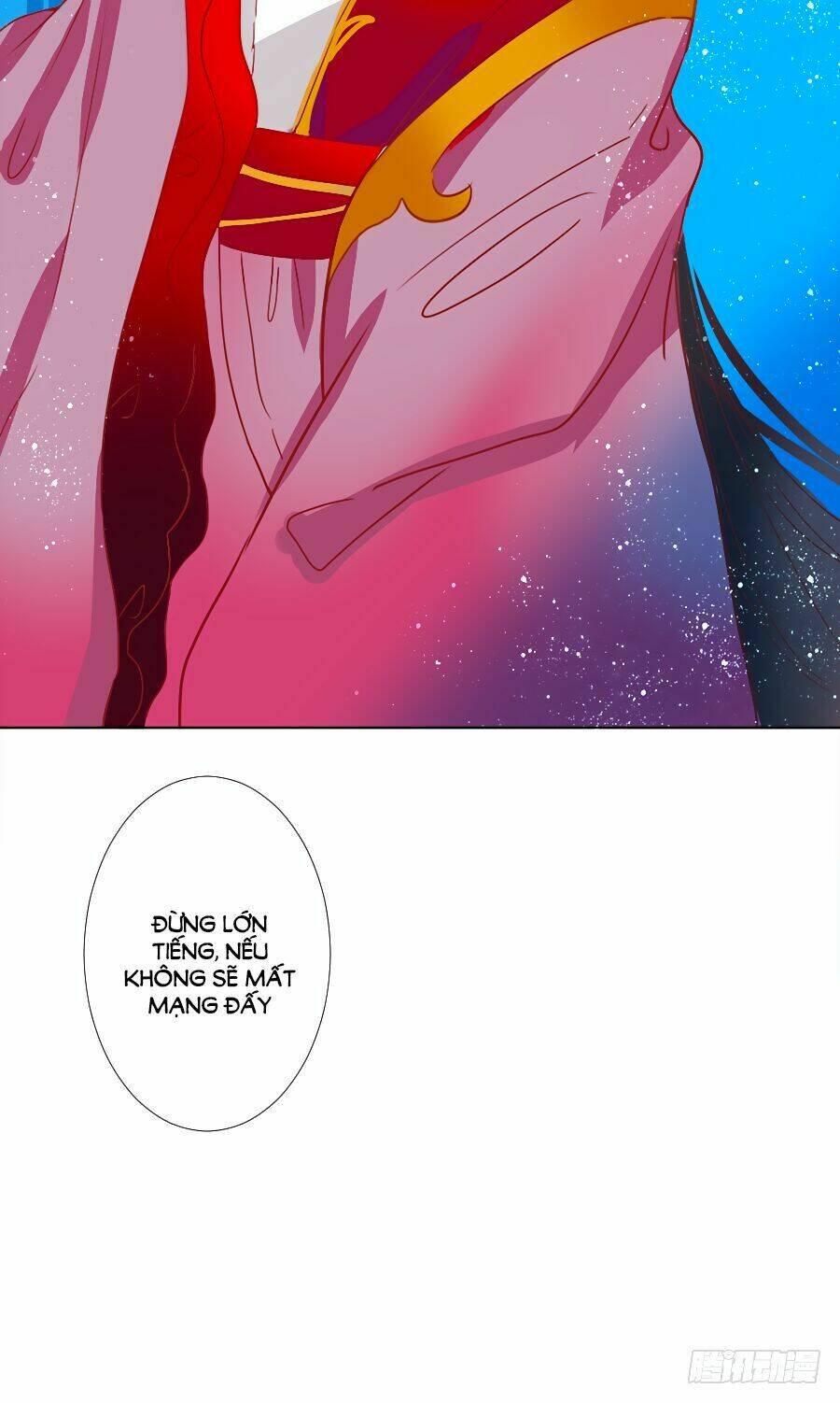 Đường Hoa Nhất Mộng Cổ Phi Truyện: Chapter 32