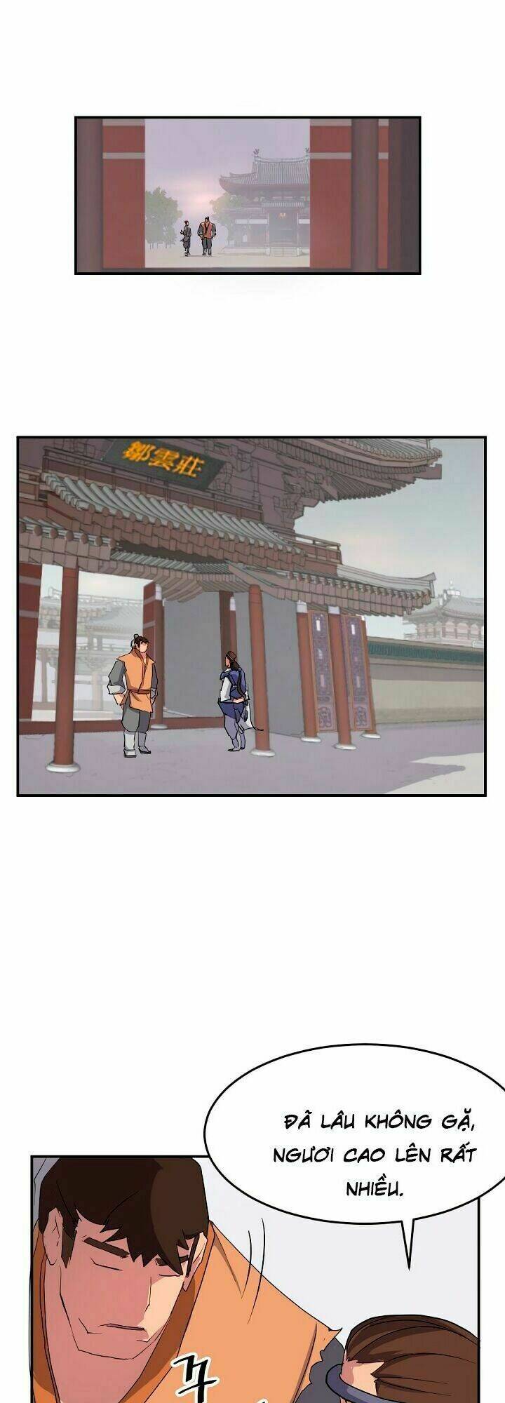 Trọng Sinh, Bất Khả Chiến Bại: Chapter 24