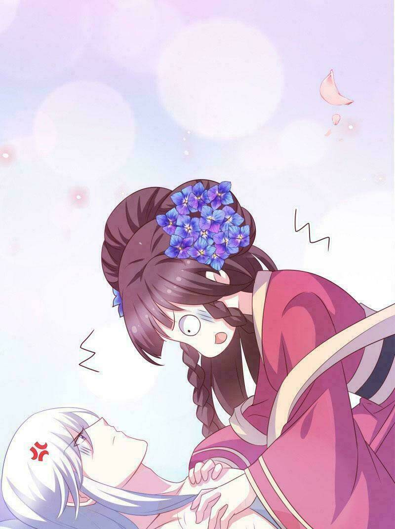 Trò Chơi Trừng Phạt: Chapter 2