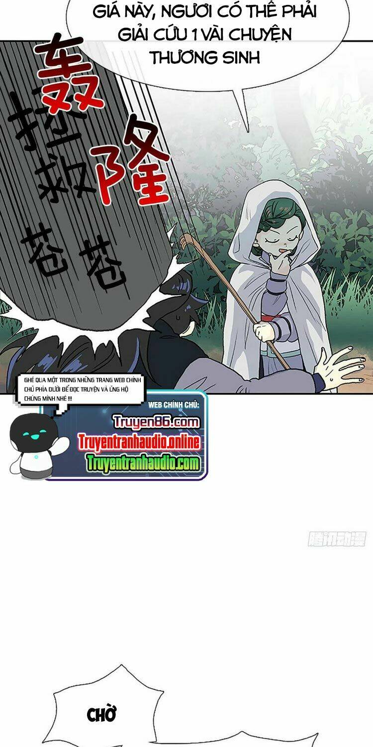 Học Sĩ Tái Sinh: Chapter 176
