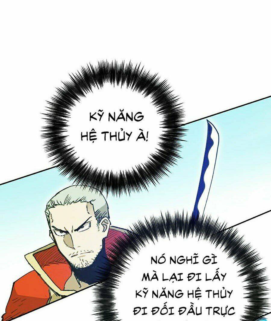 Hard Core Leveling Warrior Ss2: Chapter 104