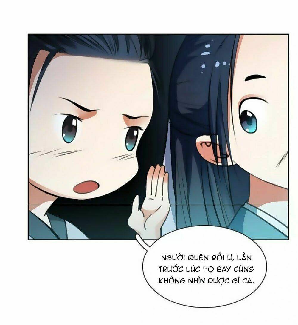 Hắn Ta Là Vua: Chapter 39