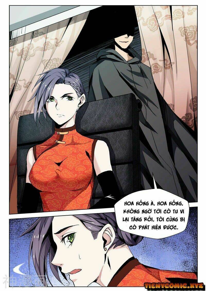 Tu Chân Cuồng Thiếu: Chapter 64