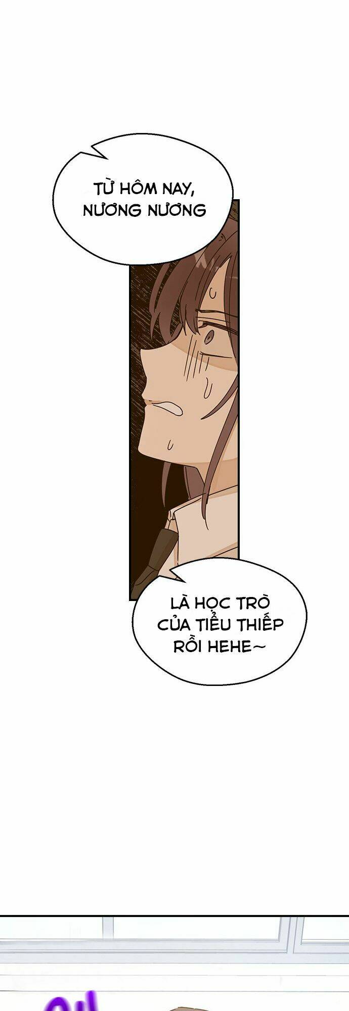 Duyên Nợ Kiếp Trước: Chapter 2