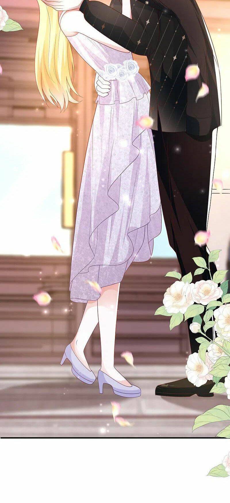Sủng Hậu Của Vương: Chapter 142