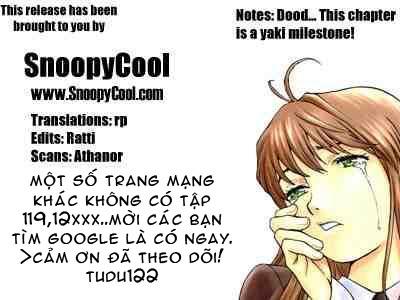 Vua Bánh Mì: Chapter 122
