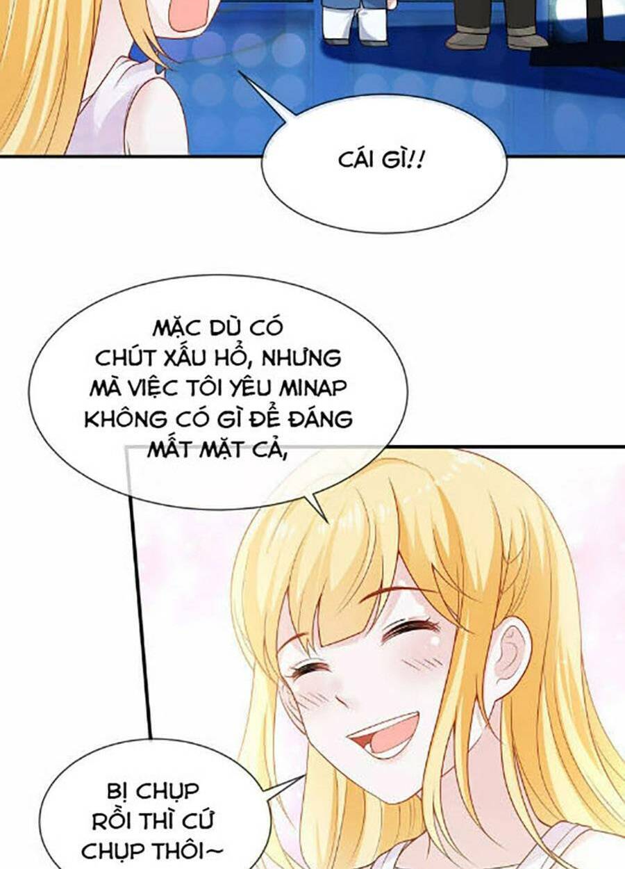 Sủng Hậu Của Vương: Chapter 158