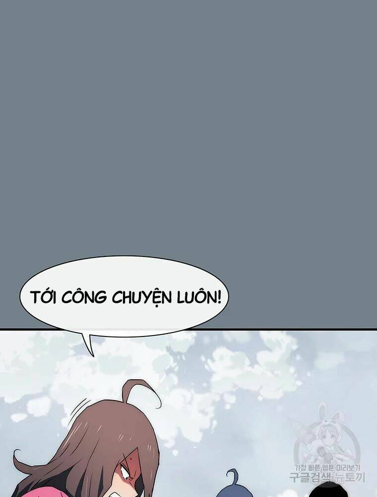 Các Chòm Sao Chỉ Chú Ý Mình Tôi: Chapter 33