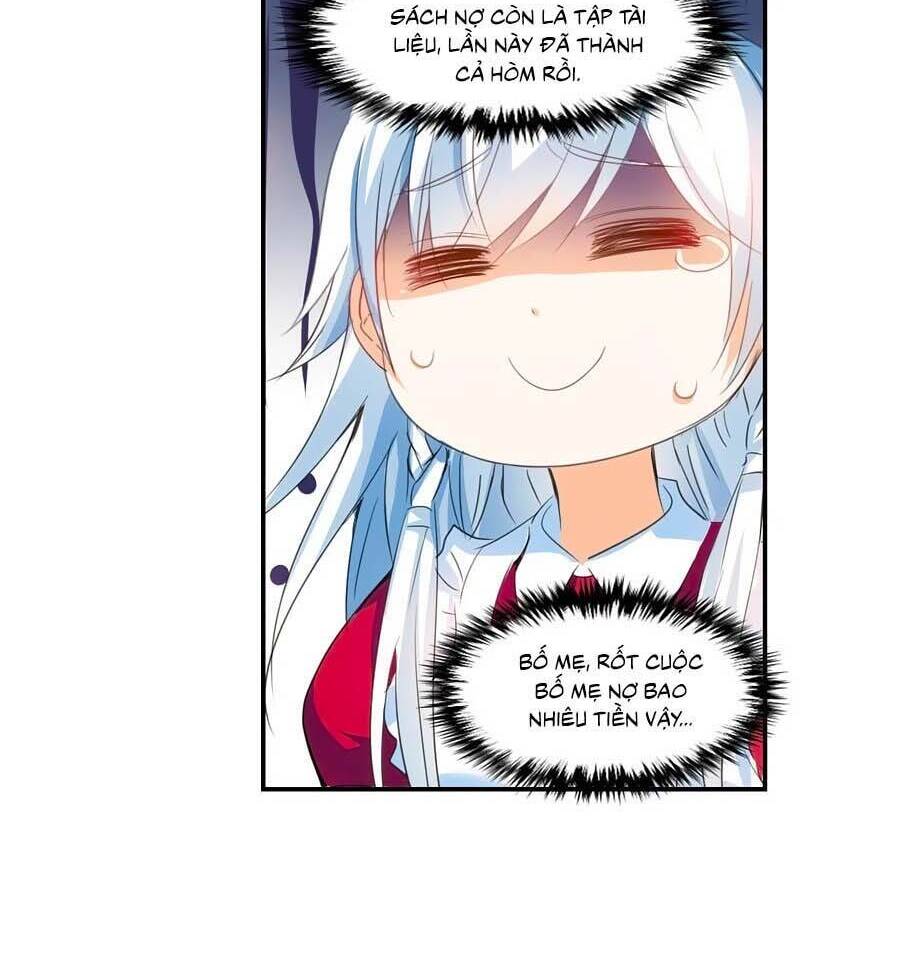 Tô Tịch Kỳ Quái: Chapter 101