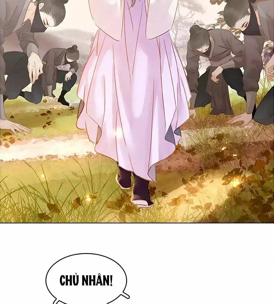 Tiểu Sư Phụ, Tóc Giả Của Ngài Rơi Rồi!: Chapter 21