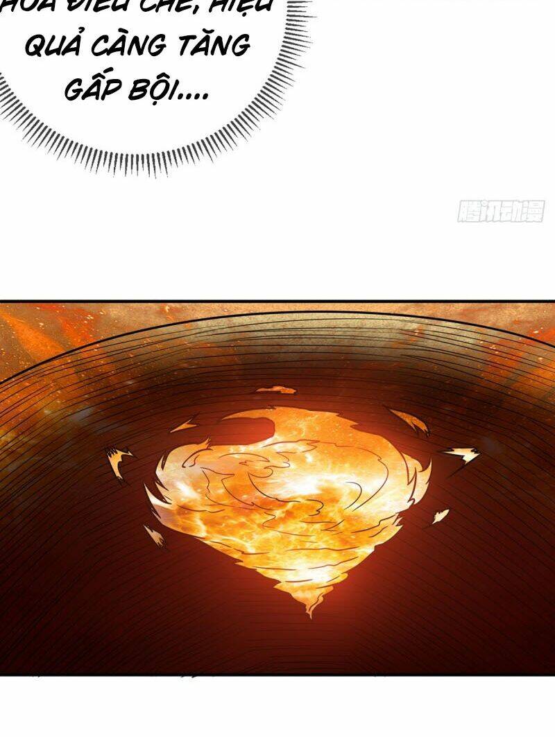 Tiên Vương Trùng Sinh: Chapter 123