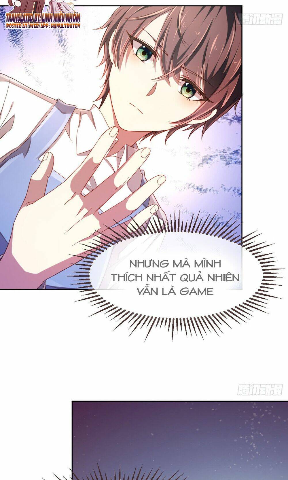 Phong Quỷ Truyền Thuyết: Chapter 12