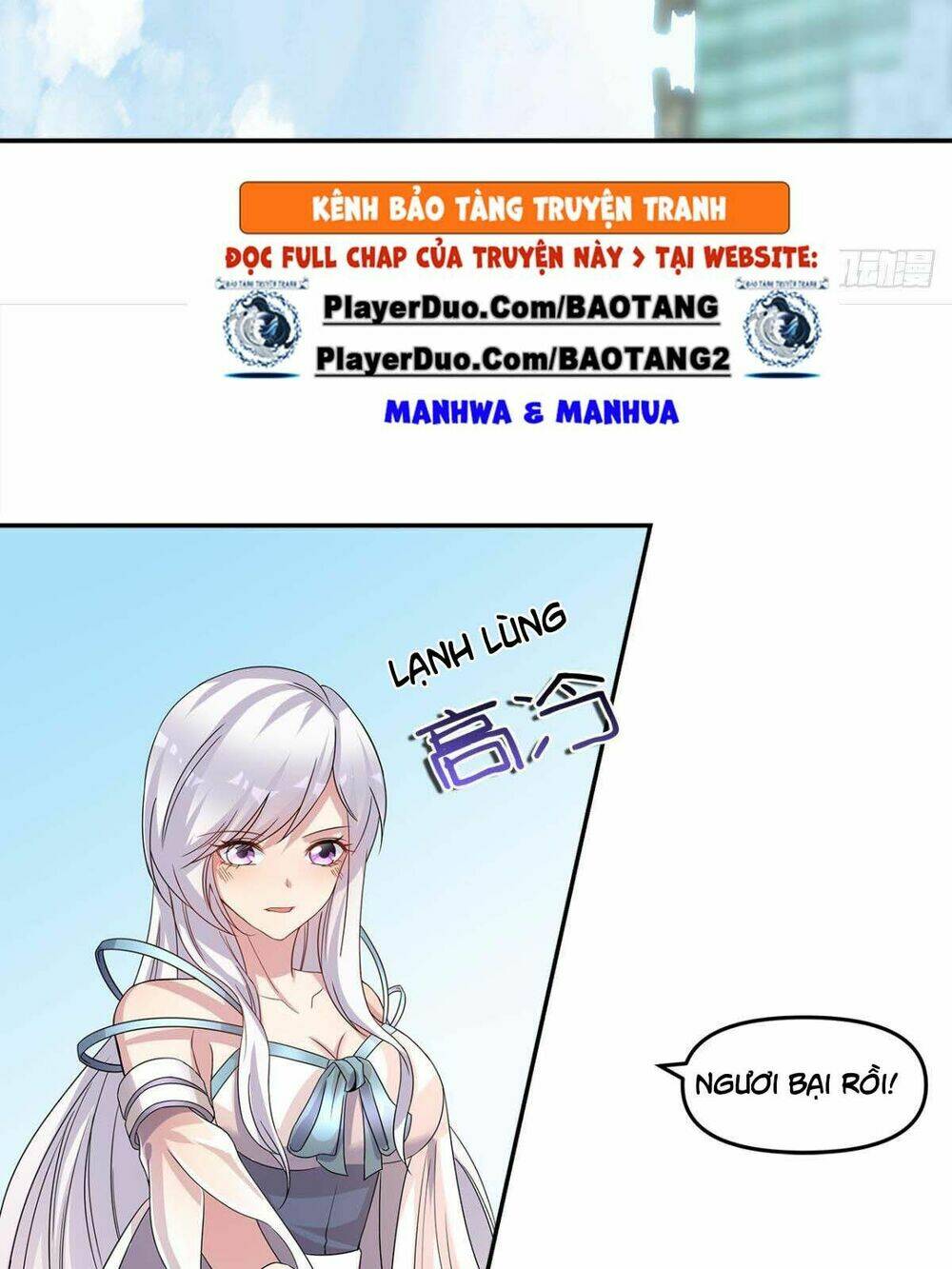 Xâm Lược Vạn Giới: Chapter 4