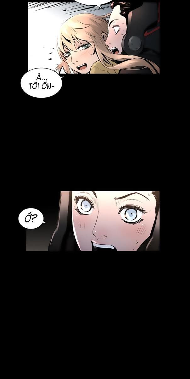 Dị Giới Tam Tuyệt: Chapter 55