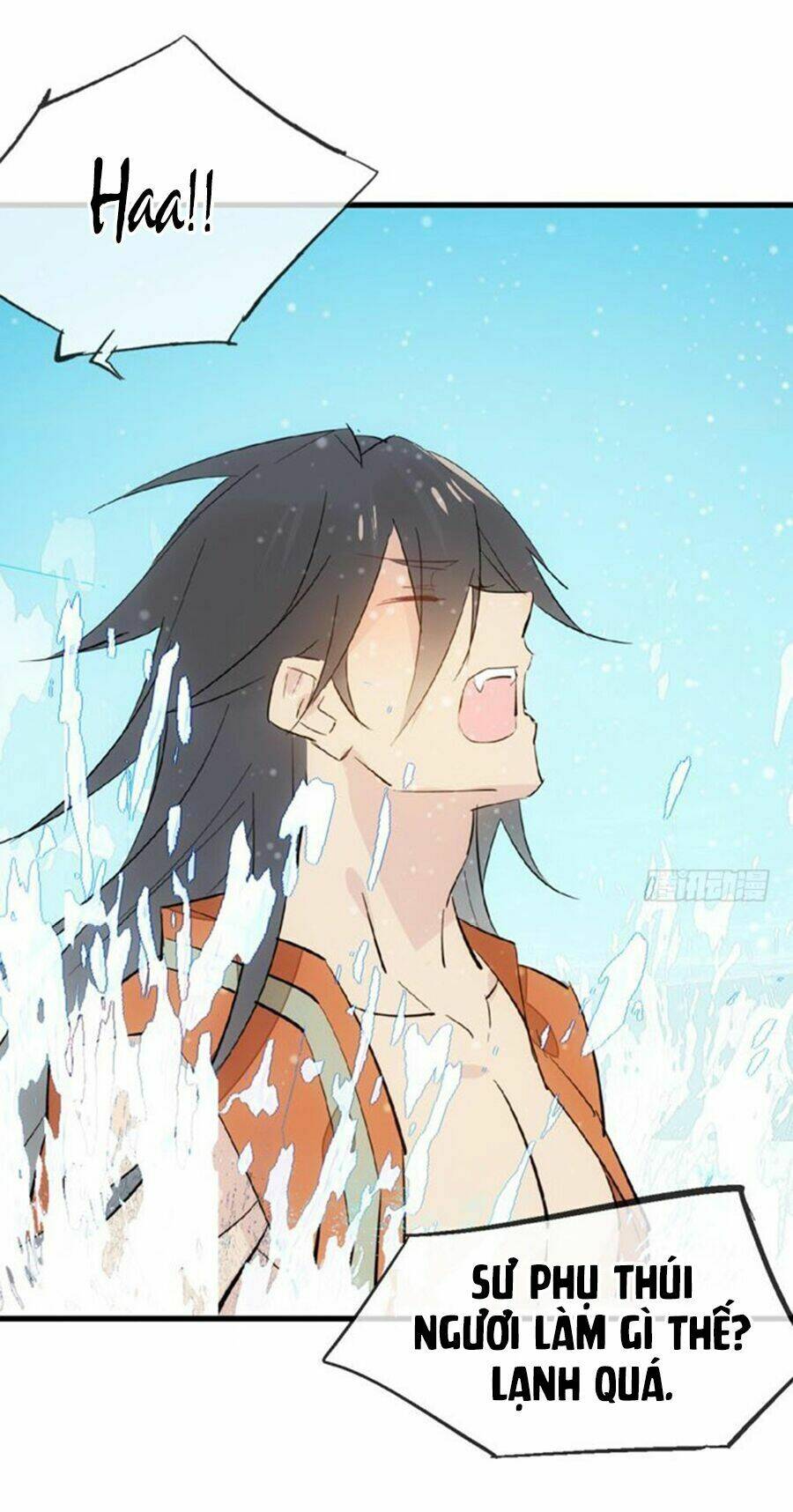 Sư Phụ Lại Trêu Chọc Ta: Chapter 53