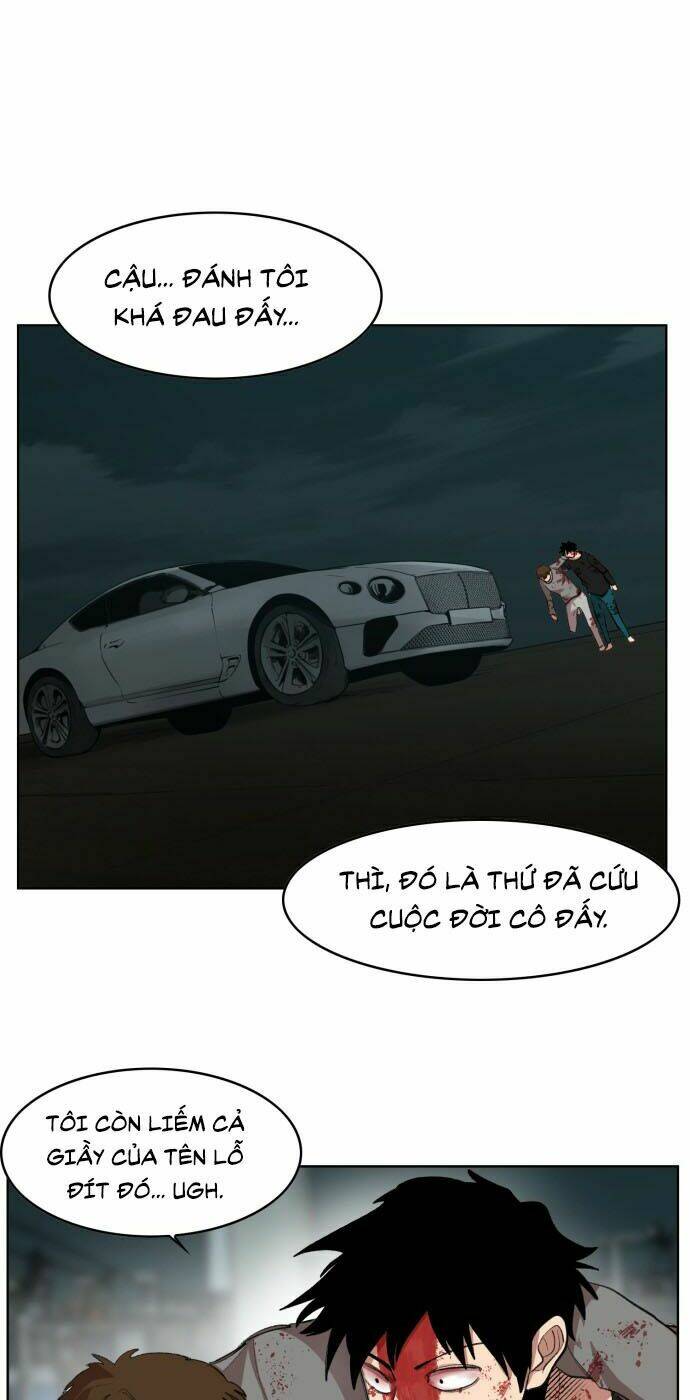 Hard Core Leveling Warrior: Chapter 176