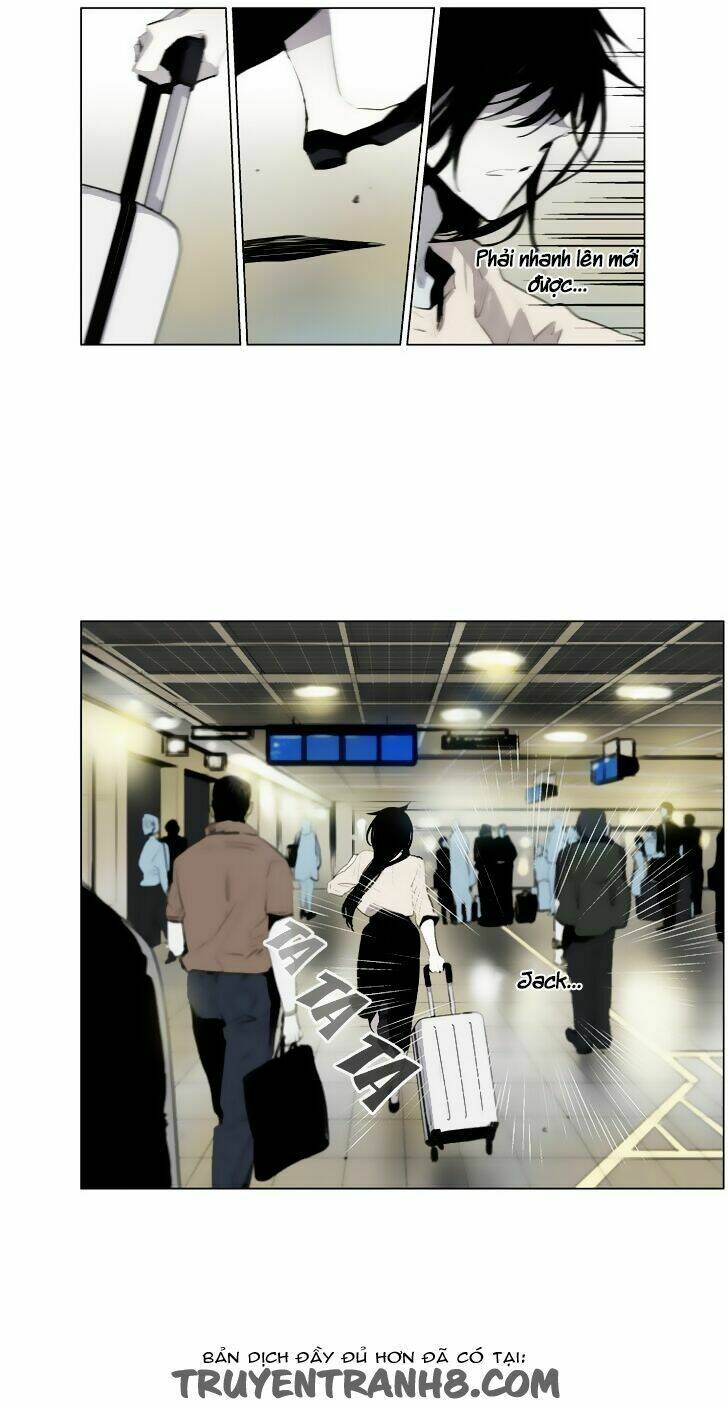 American Ghost Jack: Chapter 53