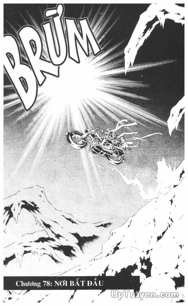 Ong Đưa Thư: Chapter 18