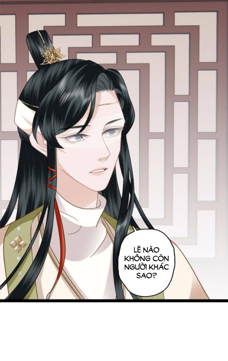 Điều Hương Vương Phi: Chapter 26