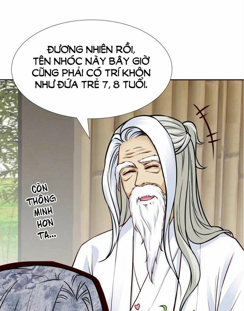 Tuyệt Thế Độc Phi Của Tà Vương: Chapter 113