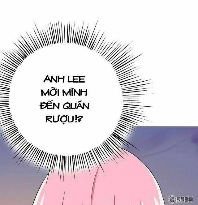 Become A Girl At Night: Chapter 31