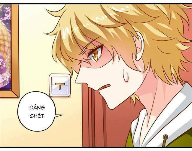 Ngư Thần Đích Nhân Thả Ta Đi: Chapter 33