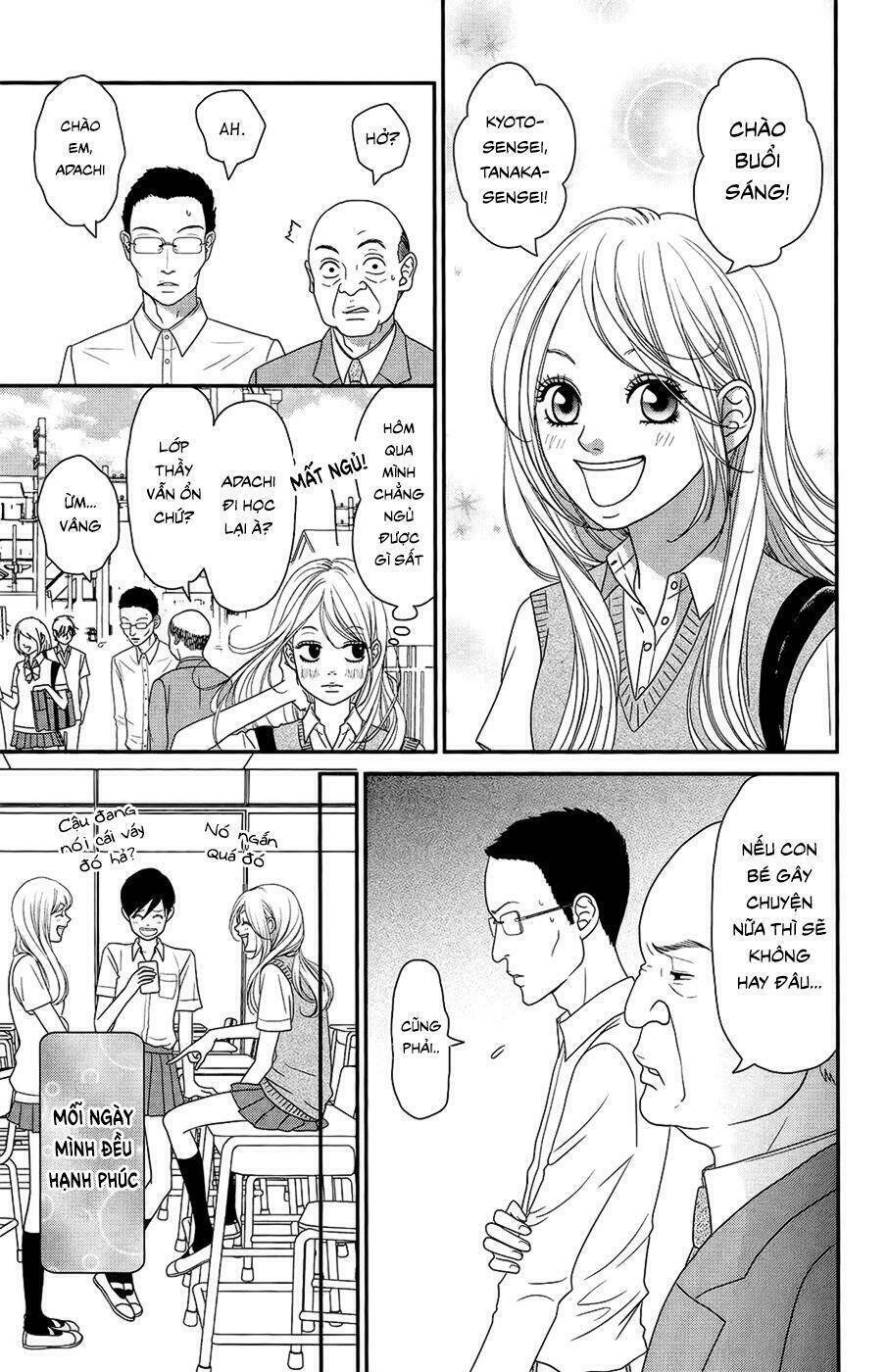 Đóa Hoa Năm Ấy: Chapter 2