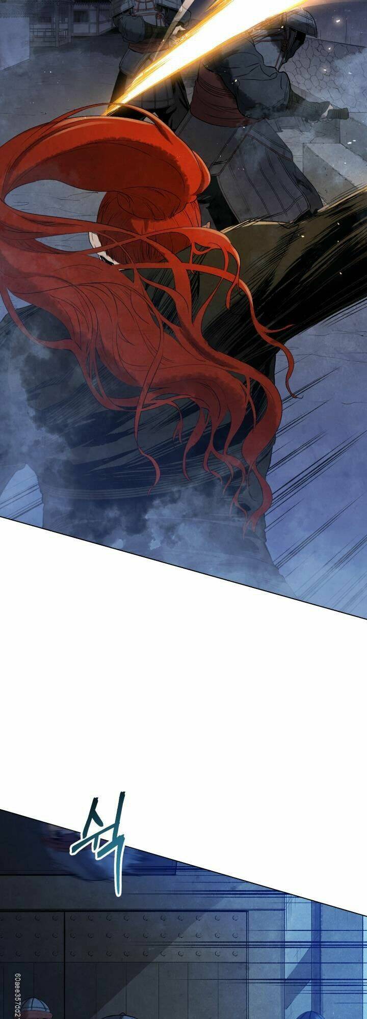 Phụng Tiên Trọng Sinh Ký: Chapter 22