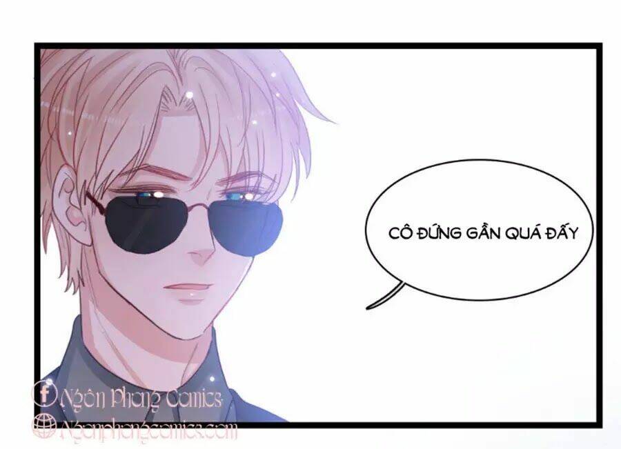 Nữ Phù Thủy Muốn Sống Nổi Loạn: Chapter 27