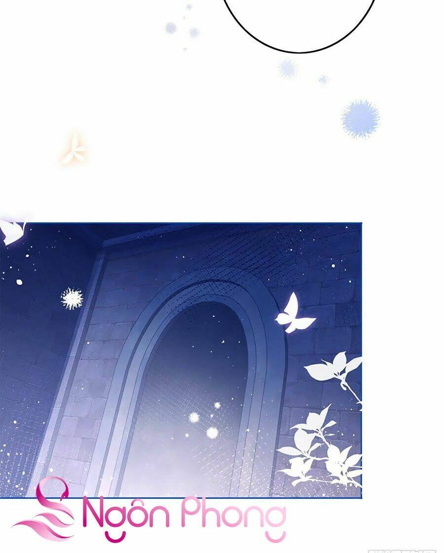 Nữ Hoàng Đầu Tiên Của Đế Quốc: Chapter 35