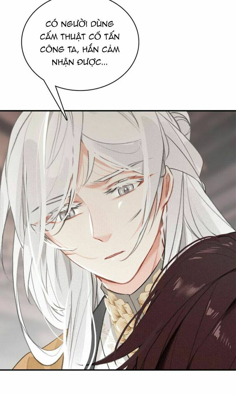 Đế Sư Tại Thượng: Chapter 39