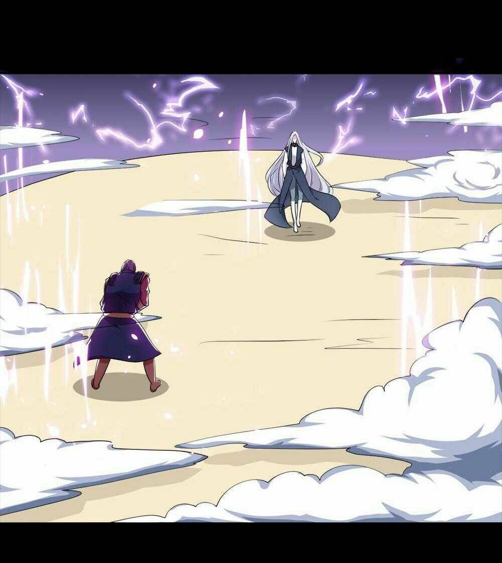 Tu Chân Giả Tại Dị Thế: Chapter 35